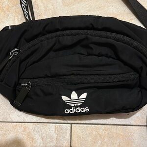 Adidas Black Men's Bag